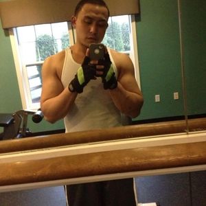 Meet your Posher, Alexander